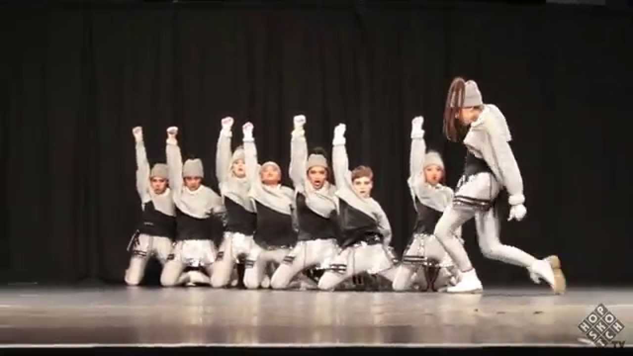 SORORITY @ HHI Hip Hop Dance Championships | VARSITY | NZ QUALIFIER