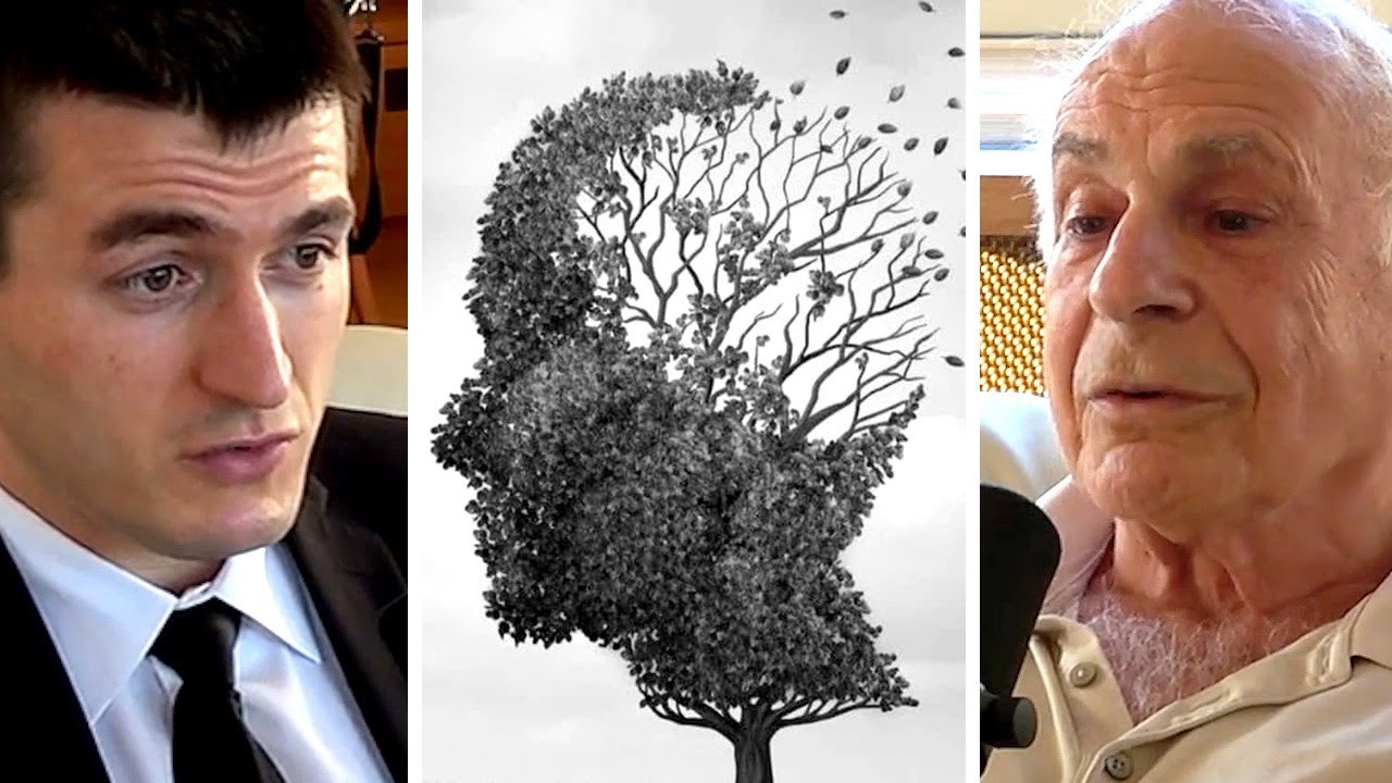 Daniel Kahneman: Experiencing Self and Remembering Self | AI Podcast Clips
