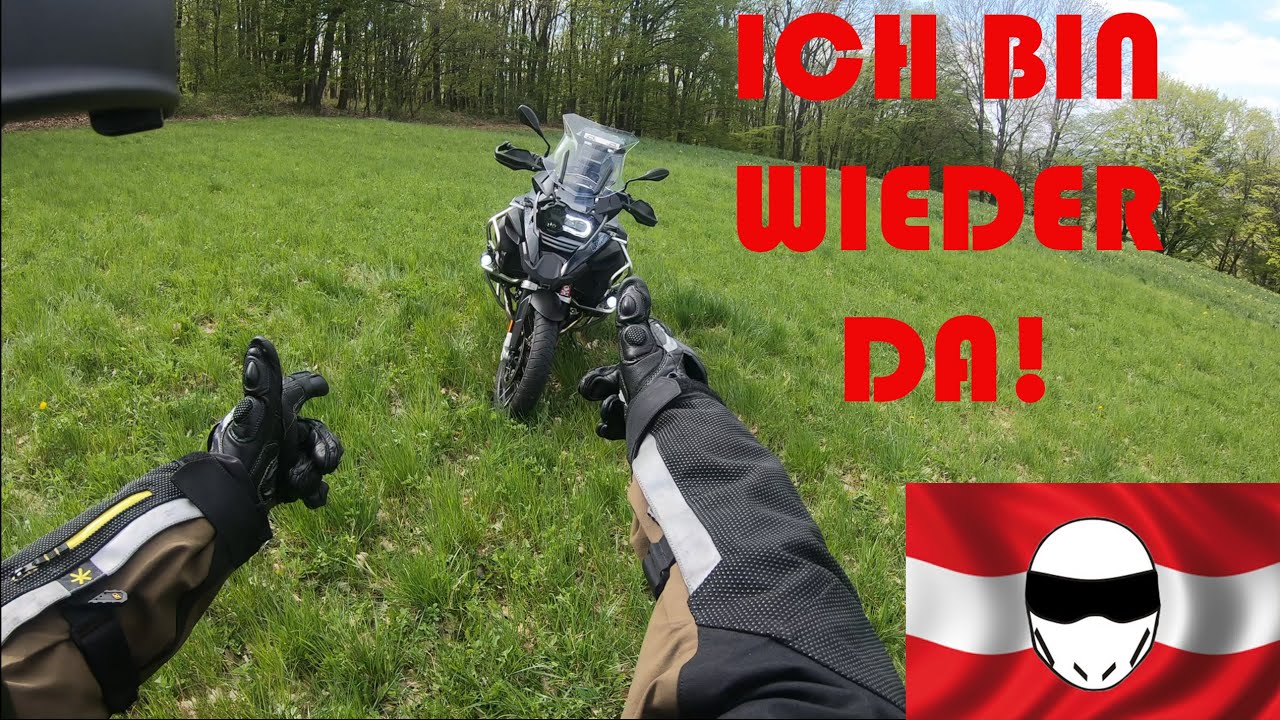 VLOG Im back, this time for real!