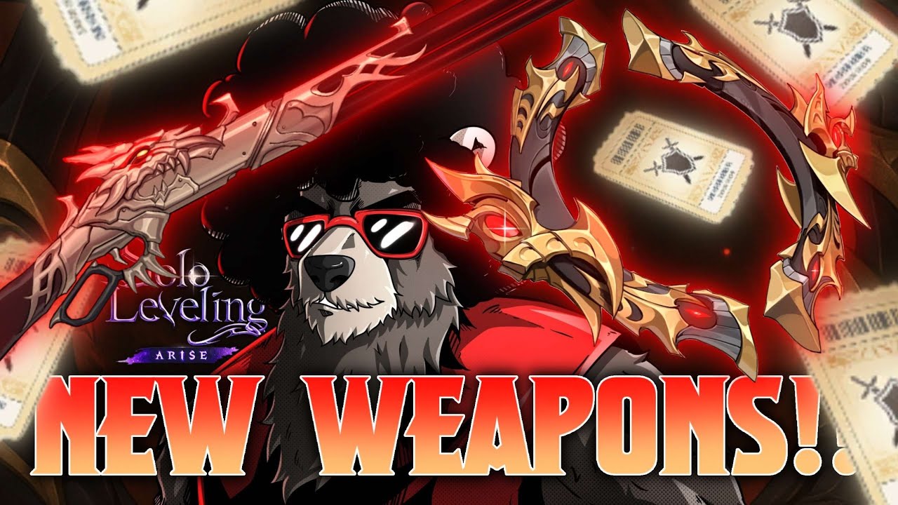 600 Tickets GONE… But What I Summoned Will SHOCK YOU! | Solo Leveling ARISE