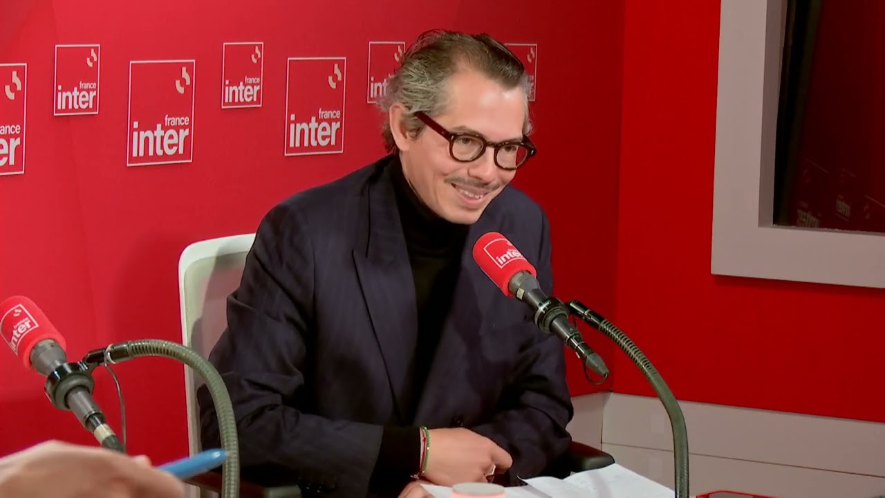 La r&eacute;volte des patrons - Le d&eacute;bat &eacute;co