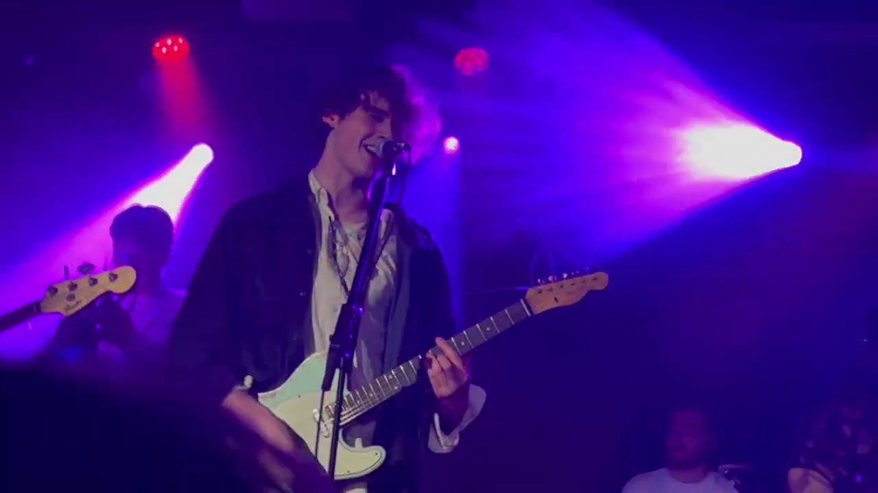 Lovejoy -  Sex Sells┃Live @ OMEARA London 03/12/22