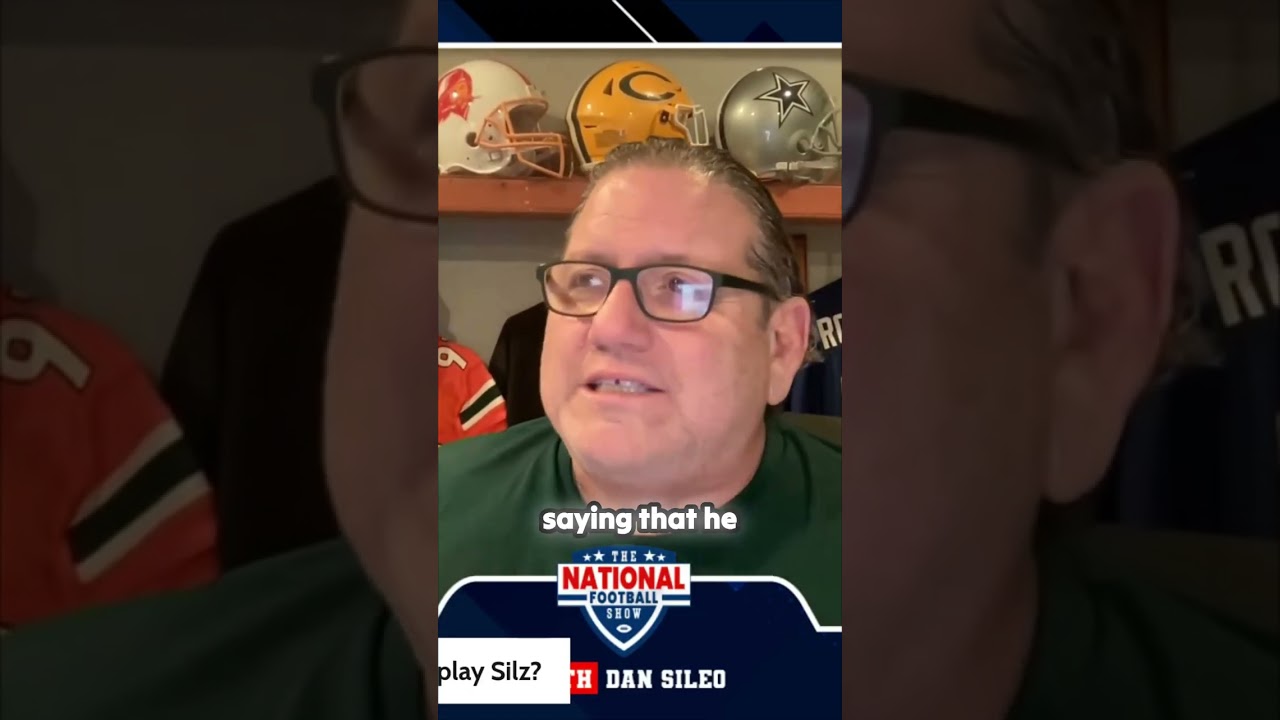 Кто, блять, такой Майк Флорио?! Дэн Силео просто взбесился 🤬