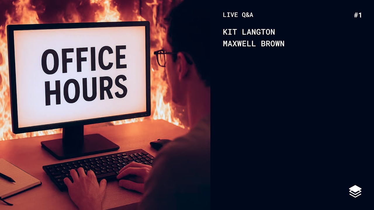 Office Hours 1: Dependency Management, Effect Service Layers