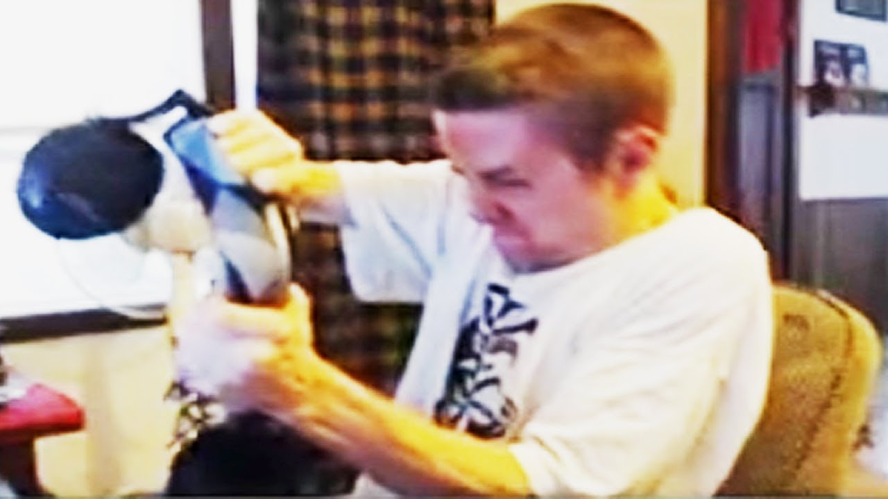ULTIMATE Fortnite RAGE Compilation #5