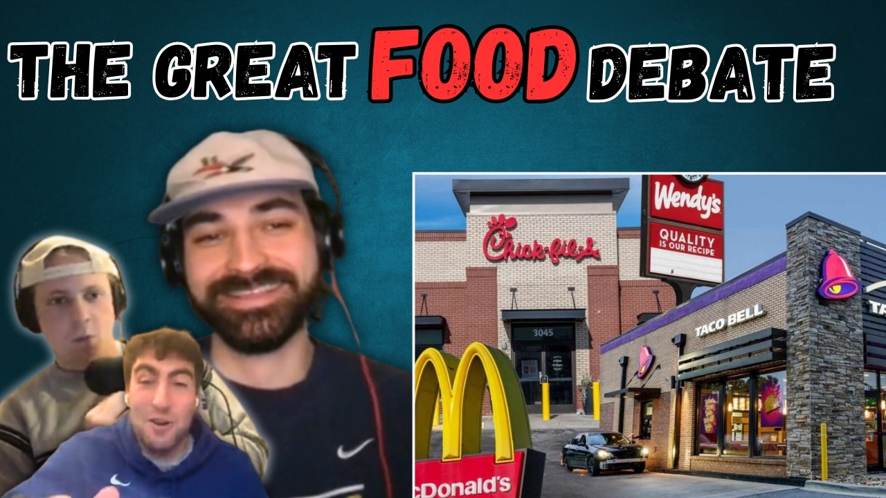 We Reacted to YOUR Hot Takes! + NBA Update! | Corner Office Podcast Full Episode