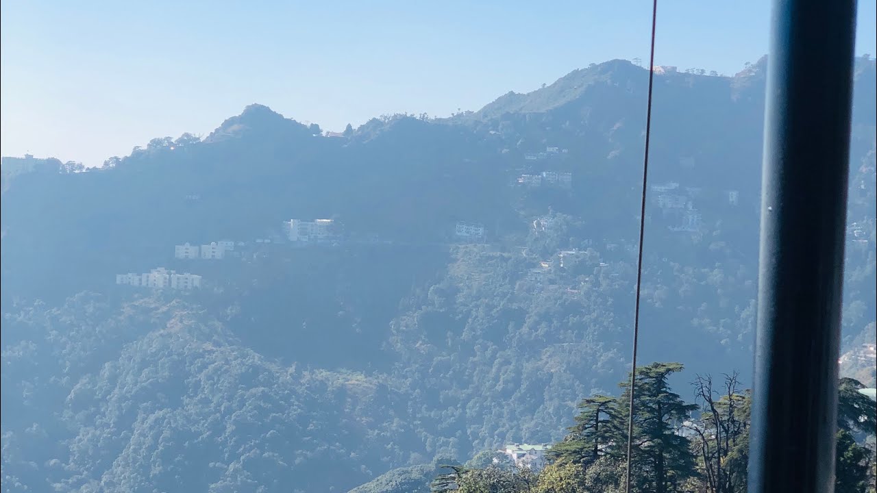 Let's Go Mussoorie 🫶🏻| The queen of hills|#mussoorie