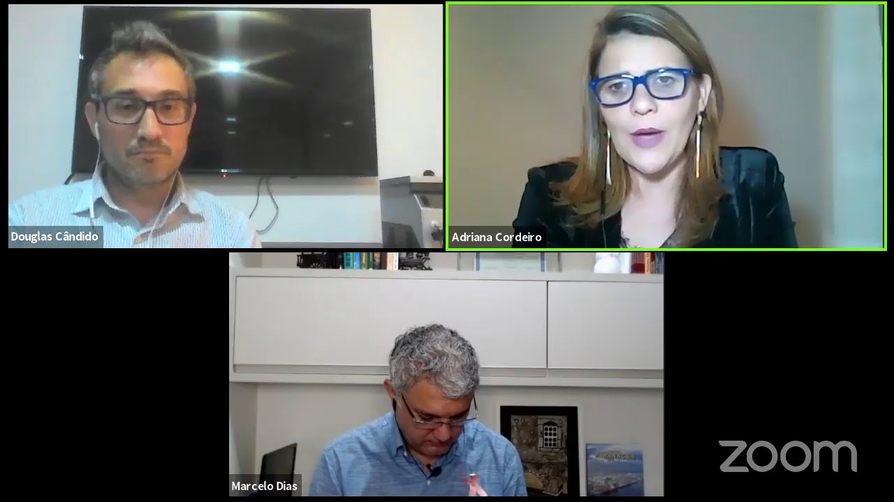 CONAMPE Debate: Pequenas Empresas Podem Exportar.