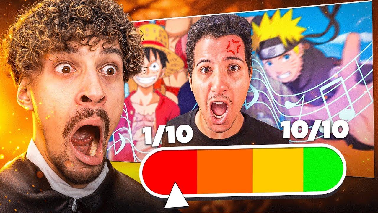 IL FAUT QU'ON PARLE DES OPENINGS PRÉFÉRÉS DE LA COMMU DE SOFYAN !