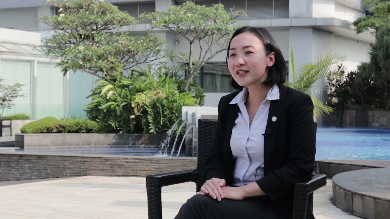 Passion Story #16 - Meniti Karir dari Bawah, Cerita Alumni Perhotelan STP Trisakti