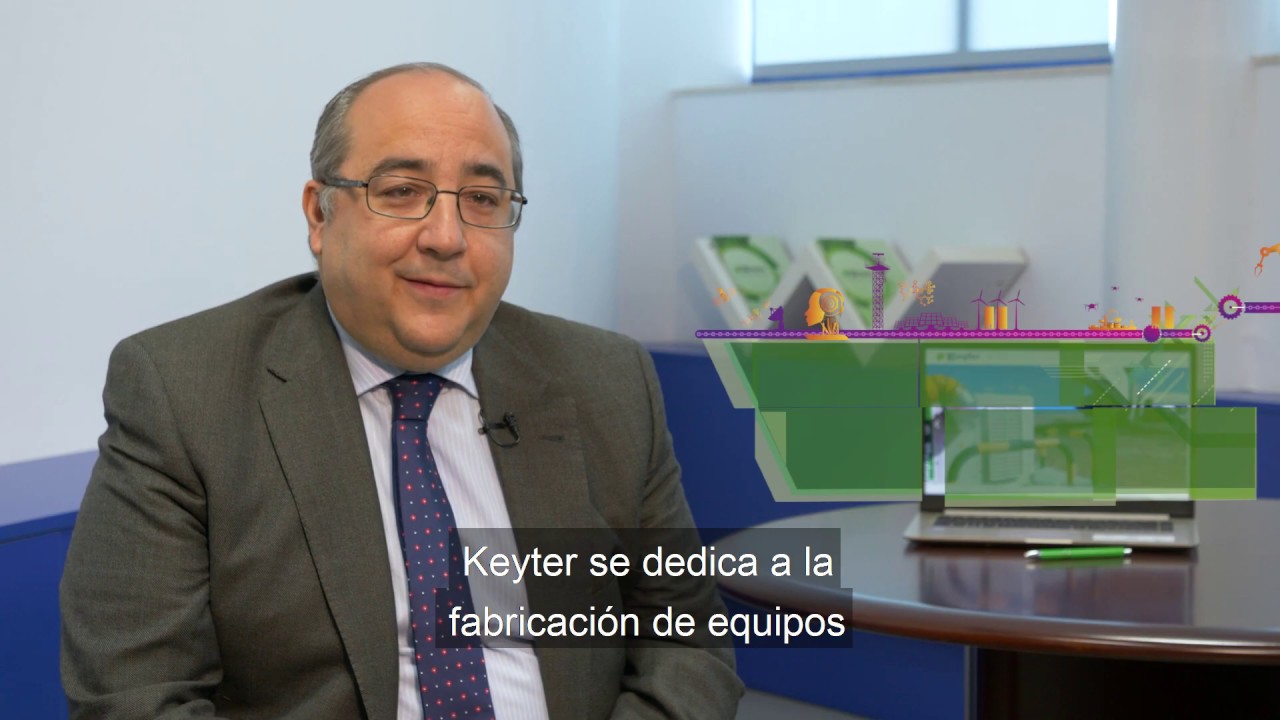 Keyter BUENAS PRÁCTICAS 