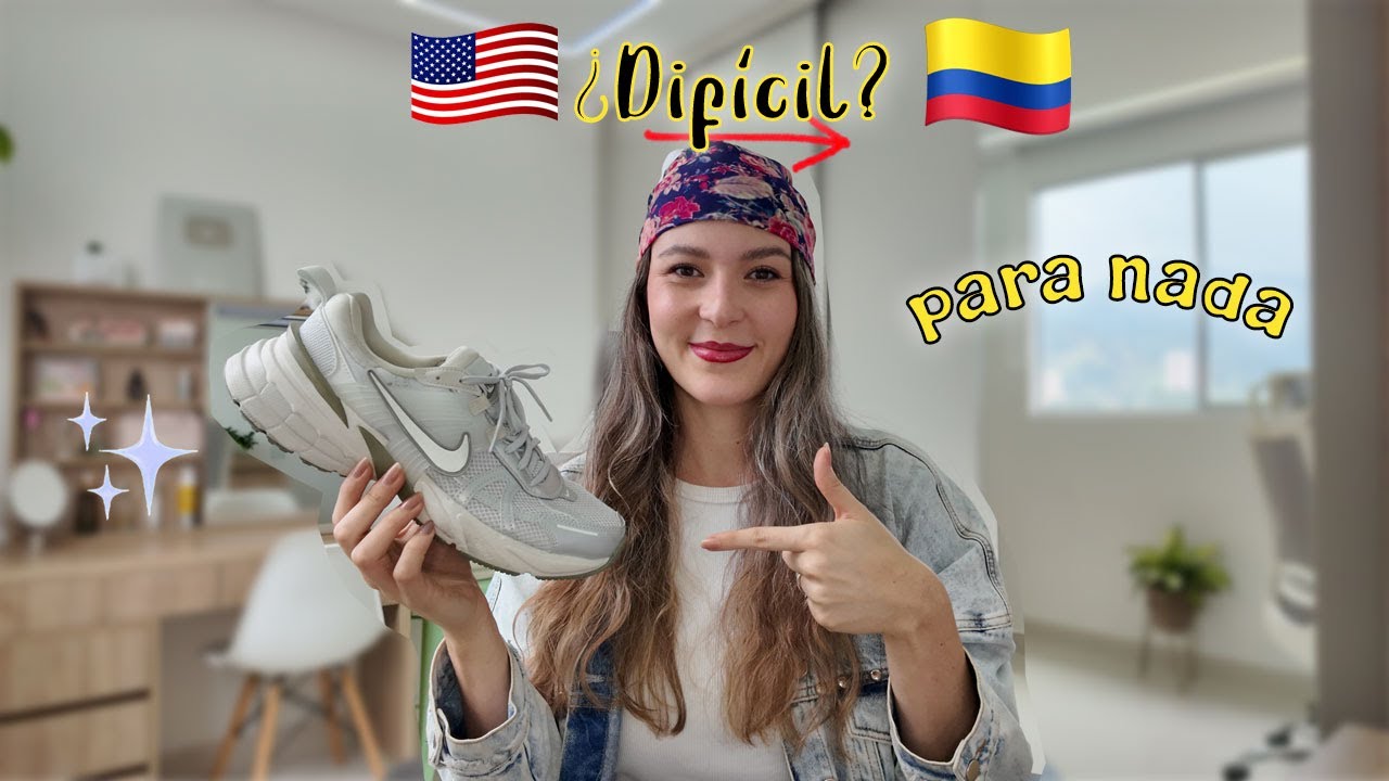 Cómo comprar en USA desde Colombia 📪Paso a paso con Casillero Virtual📦✈️