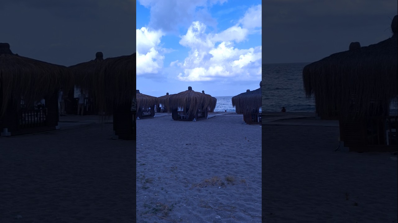 Beach Juju Premier Palace Hotel 5* in Beldibi, Kemer, T&uuml;rkiye