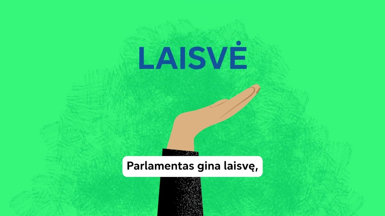 Kaip veikia Europos Parlamentas?