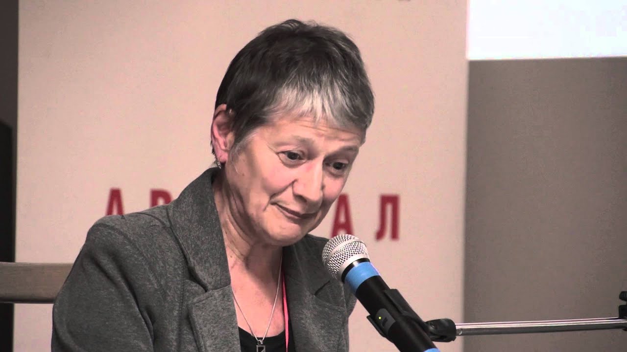 Ирина Карасик: Современные художники диалоге с Матюшиным