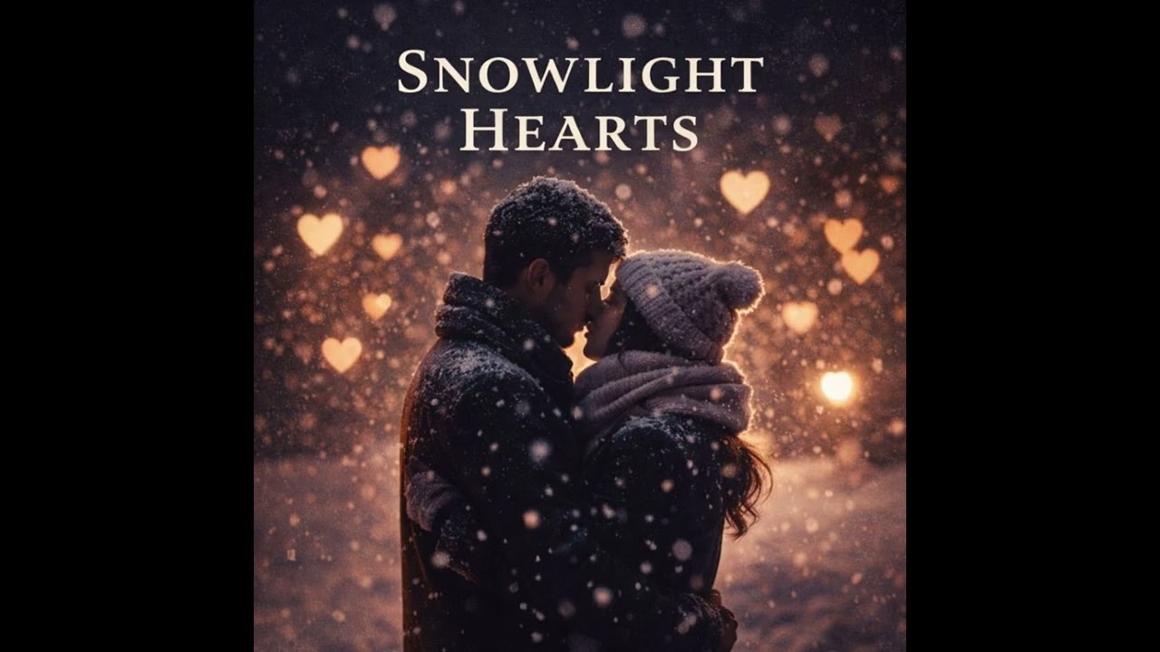 Snowlight Hearts