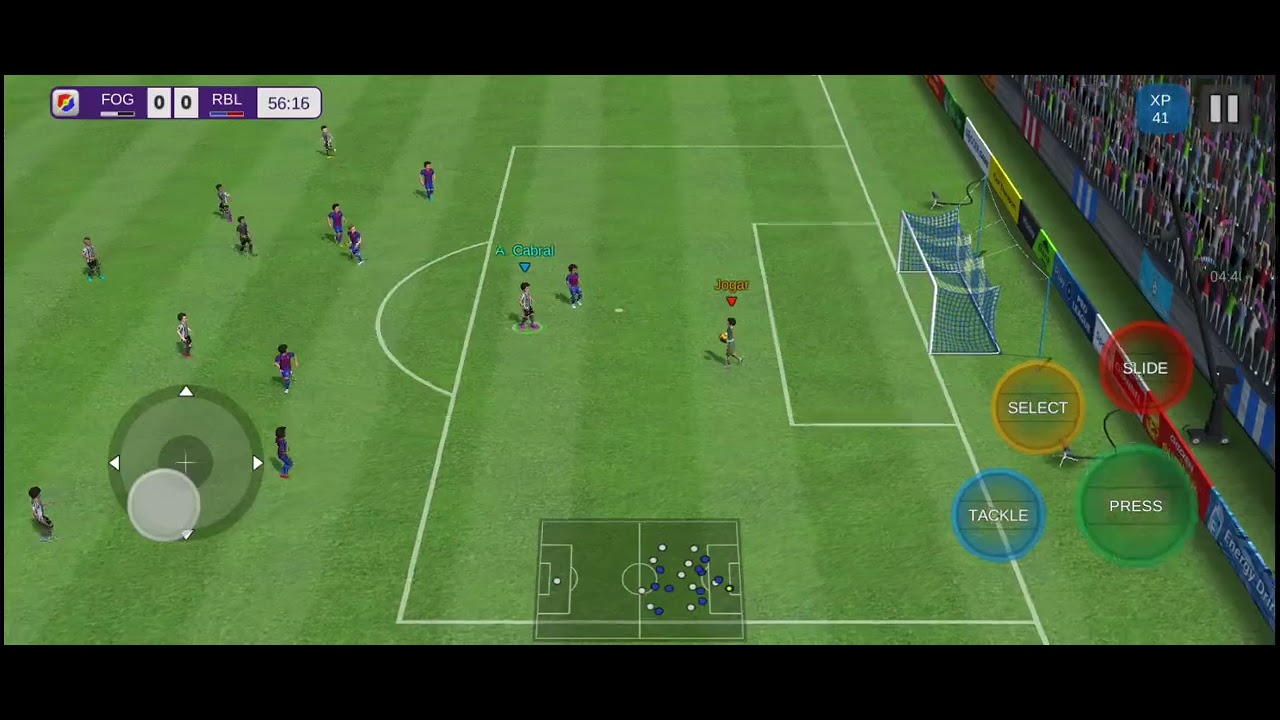 Amistoso 2026 pls| Botafogo 1 X 0 Barcelona 