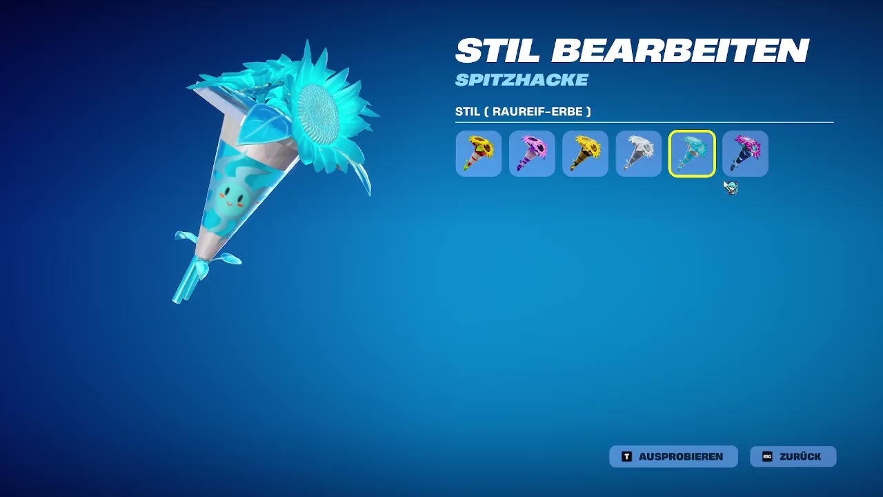 Alle neuen Cosmetics in v39.30!