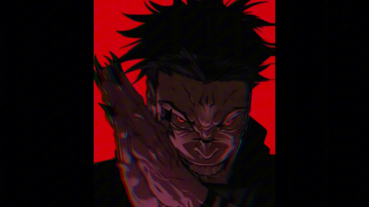 Awaken -JJK OST (Slowed)