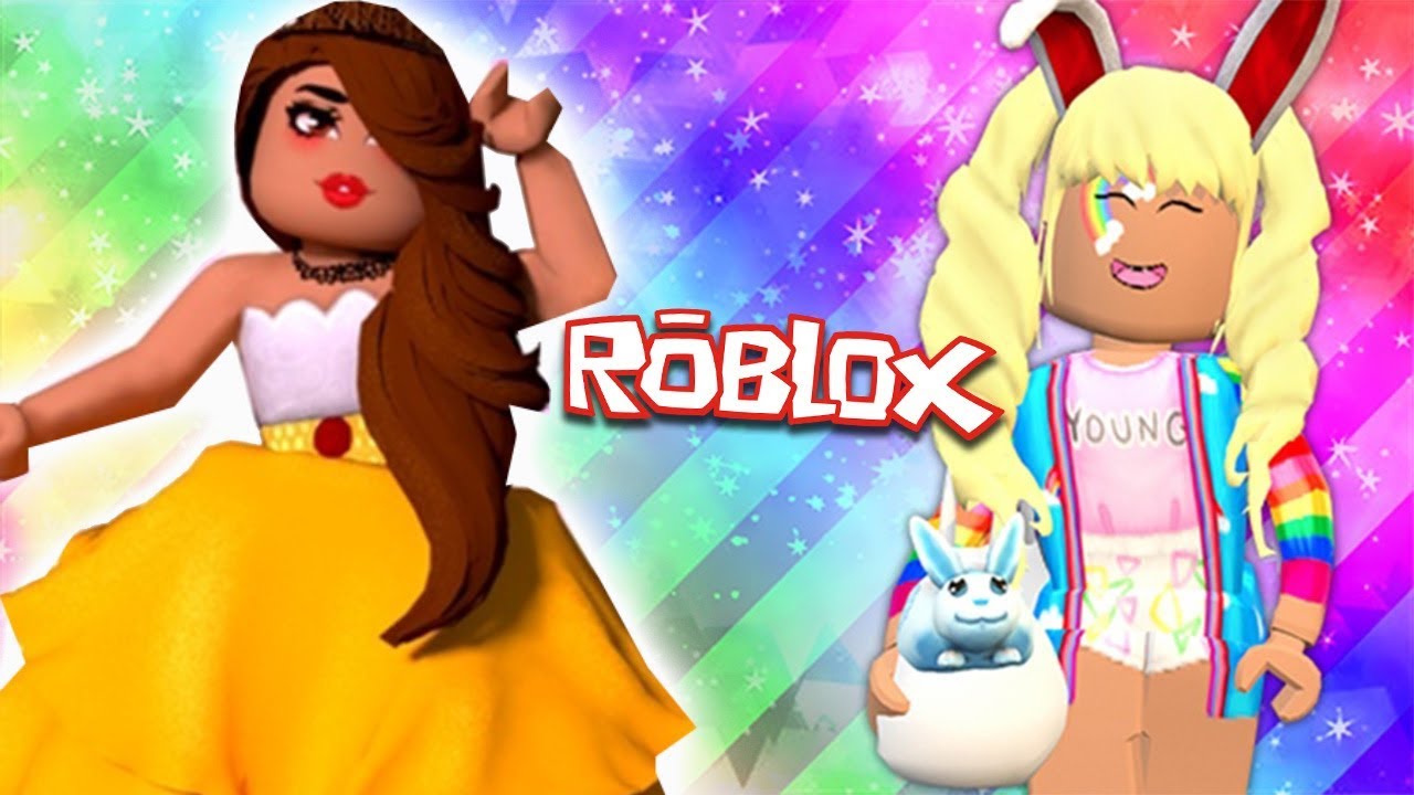 CINE CÂȘTIGĂ ÎN ROBLOX AI STIL? FELIX NU SE LASA!!!