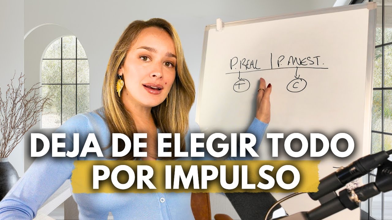 Pediste claridad y llegó este vídeo (no estás perdido)