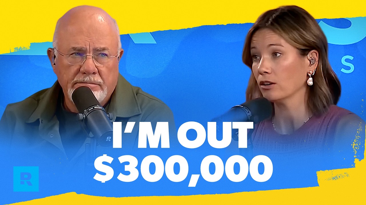 Я занял родственникам $300 000, и они мне их не вернули