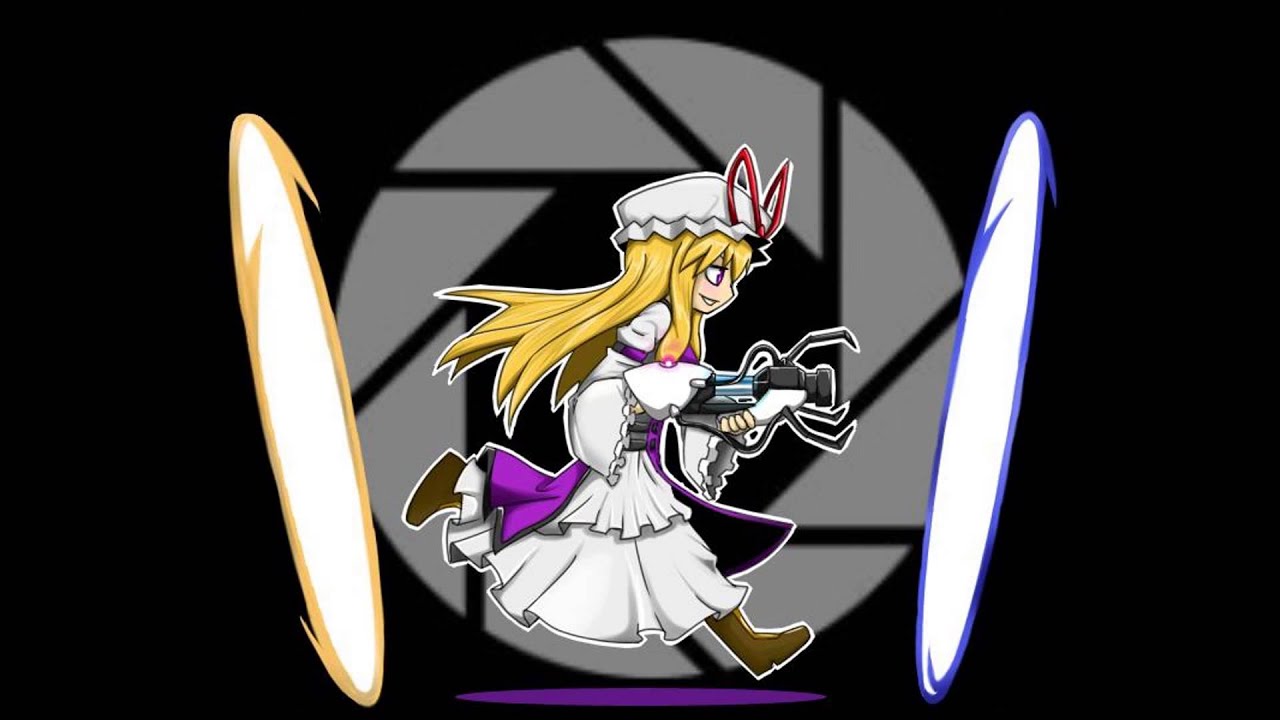 [Touhou] Reconstructing Yakumo ~ Komeiji Records