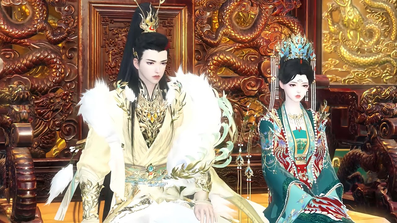 《青楼打工的那些年，顺手捡个太子殿下》全集完整版（大结局）