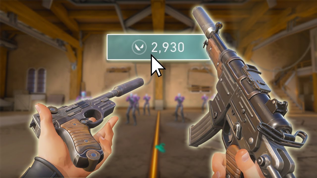 INFANTRY COLLECTION IS HERE (Valorant)