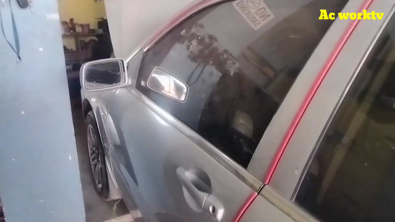 Mitsubishi Lancer CEDIA misfire sa 2 & 3 kaya palyado