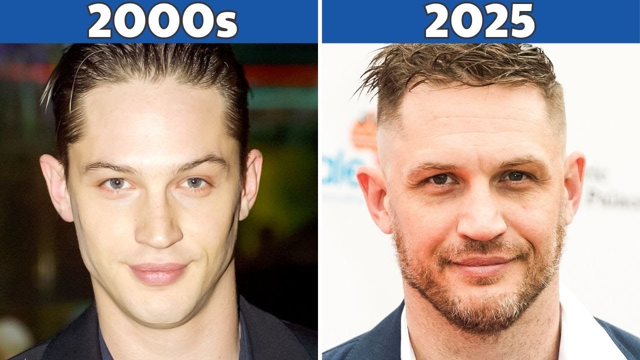 40 Hottest Male Models of All Time: Then and Now! #2