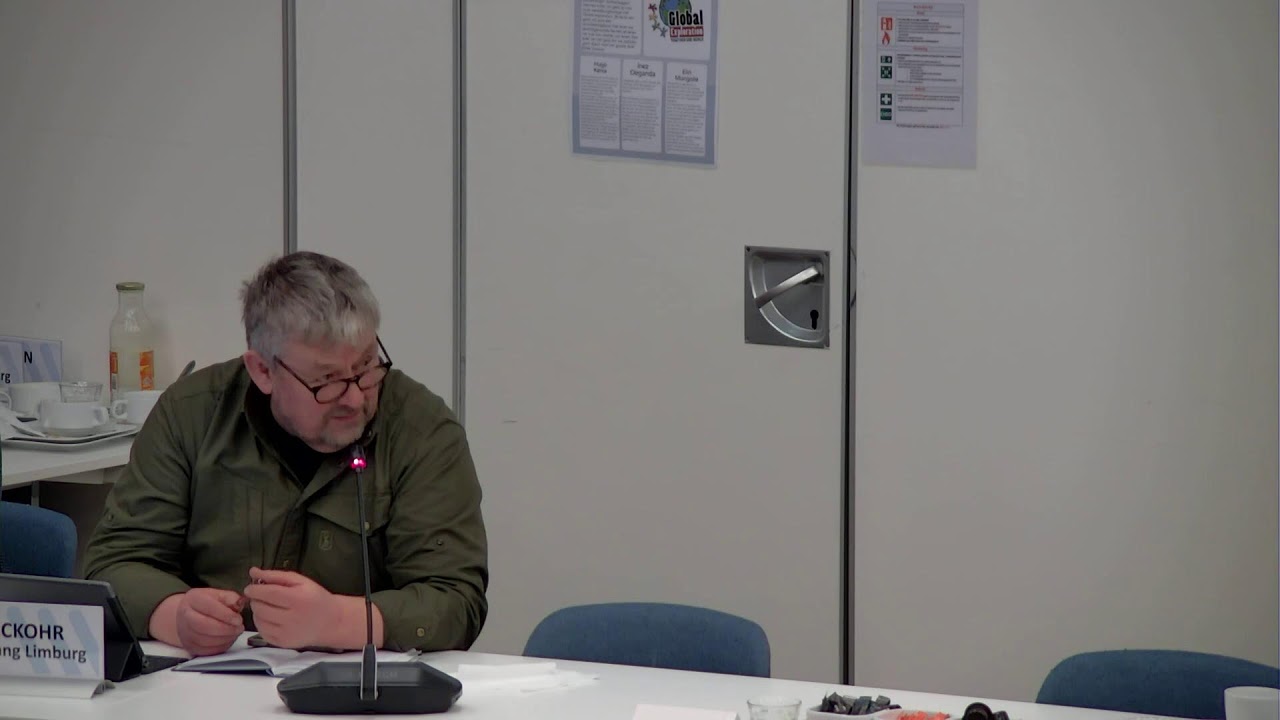 Commissie WZW 25 februari 2026