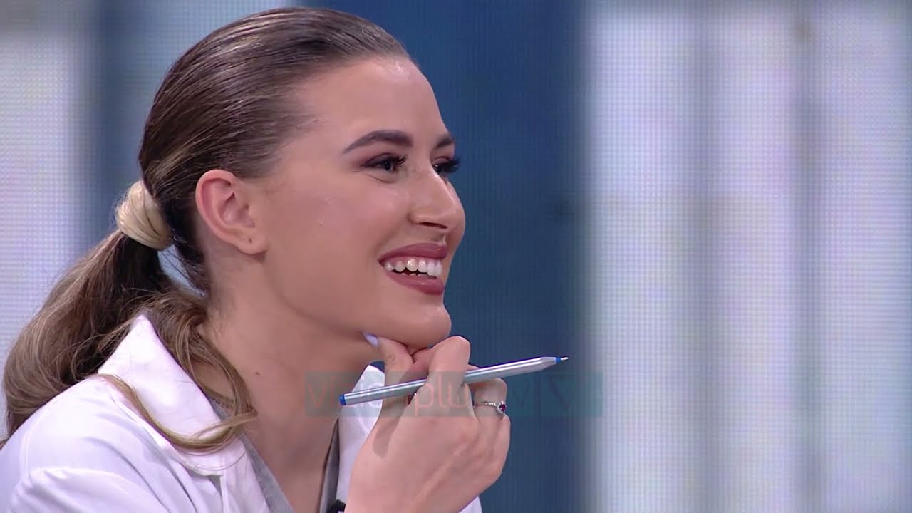 Al Pazar - Nxenesit / Lumi i Shales apo Shala e lumit - Show Humori - Vizion Plus