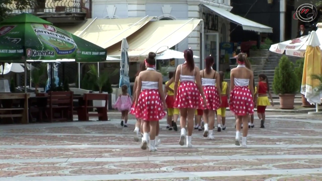 Балет 