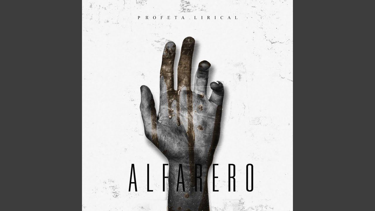 Alfarero