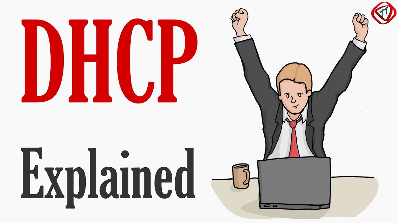 Объяснение DHCP — протокол динамической конфигурации хоста | Процесс DHCP DORA | TechTerms