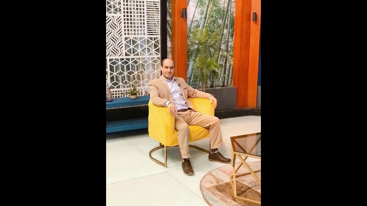 الكوتشنج ودوره في رفع الوعي مع كوتش محمود أبو زيد