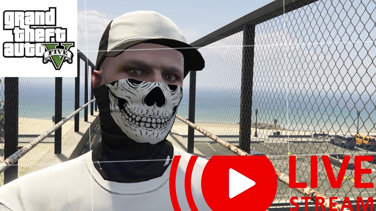 🔴GTAV live 🎮#gtaonline
