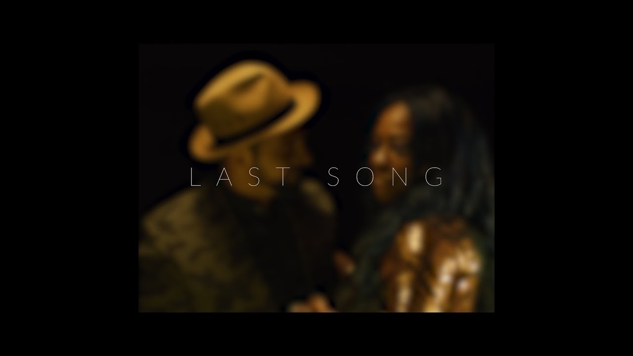Last Song (featuring Tiffany T'zelle) Official Video