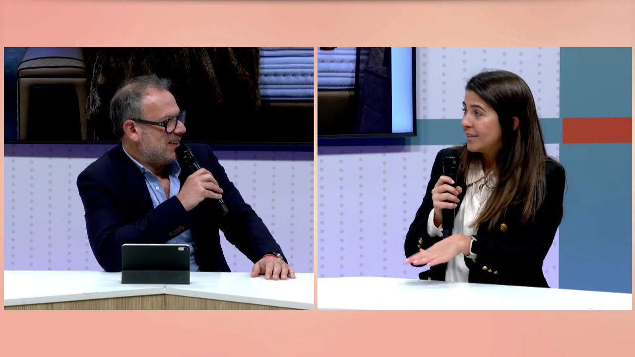 Innovation et double transition pour des environnements inclusifs et des maisons intelligentes