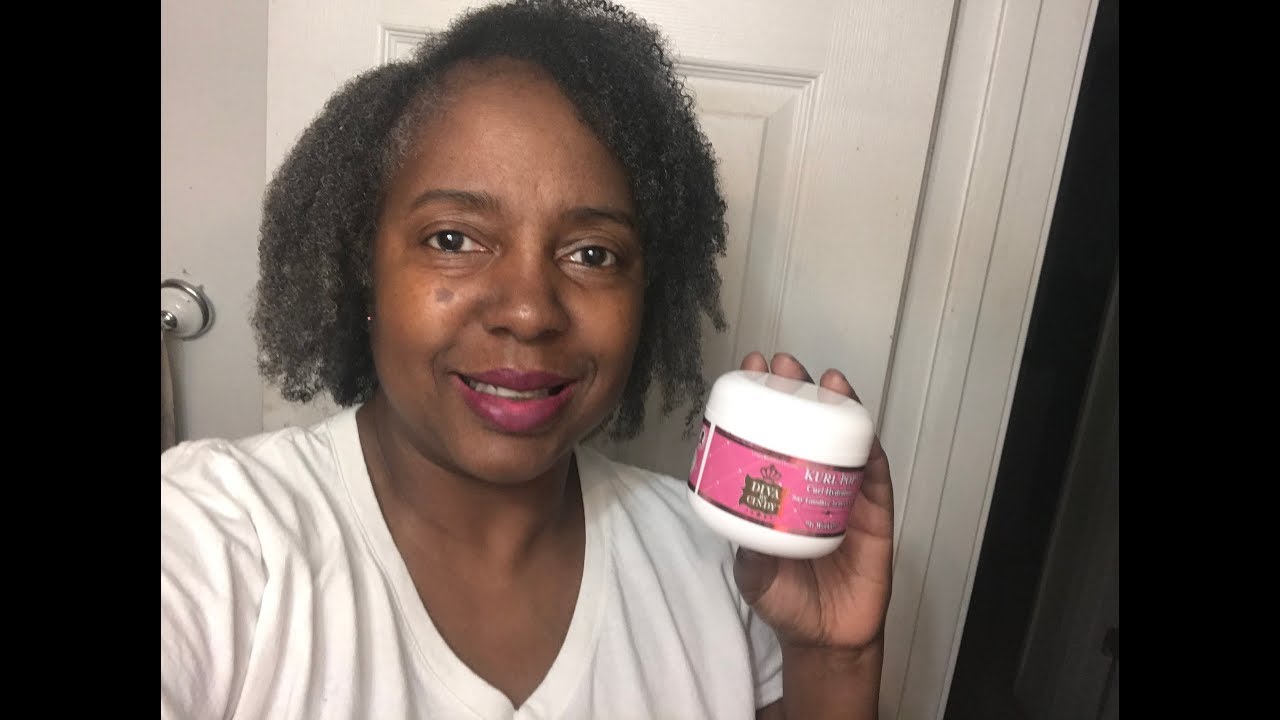 DIVA BY CINDY WASH DAY FROM START TO FINISH