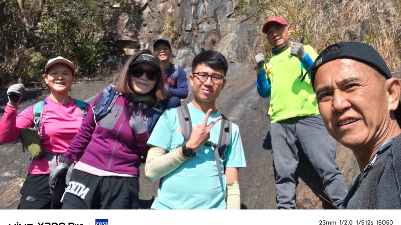 10.1.26太墩南坑🇭🇰