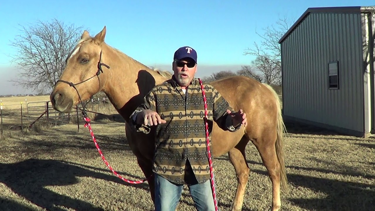 Pt 1 - Pressure & Release With Buddy - Explaining Feel, Softness & Timing