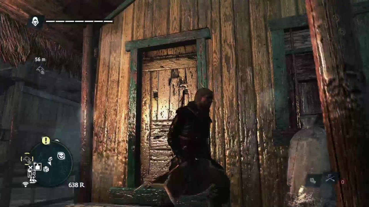 Being a Pirate before work Assassin's Creed | Black Flag to Valhalla Part 9