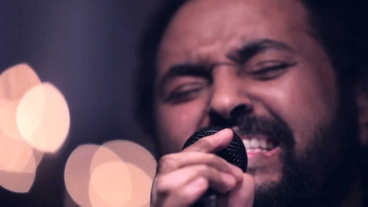 FETSUM - Talkin' Bout A Revolution (Tracy Chapman) - Live Acoustic Session HD