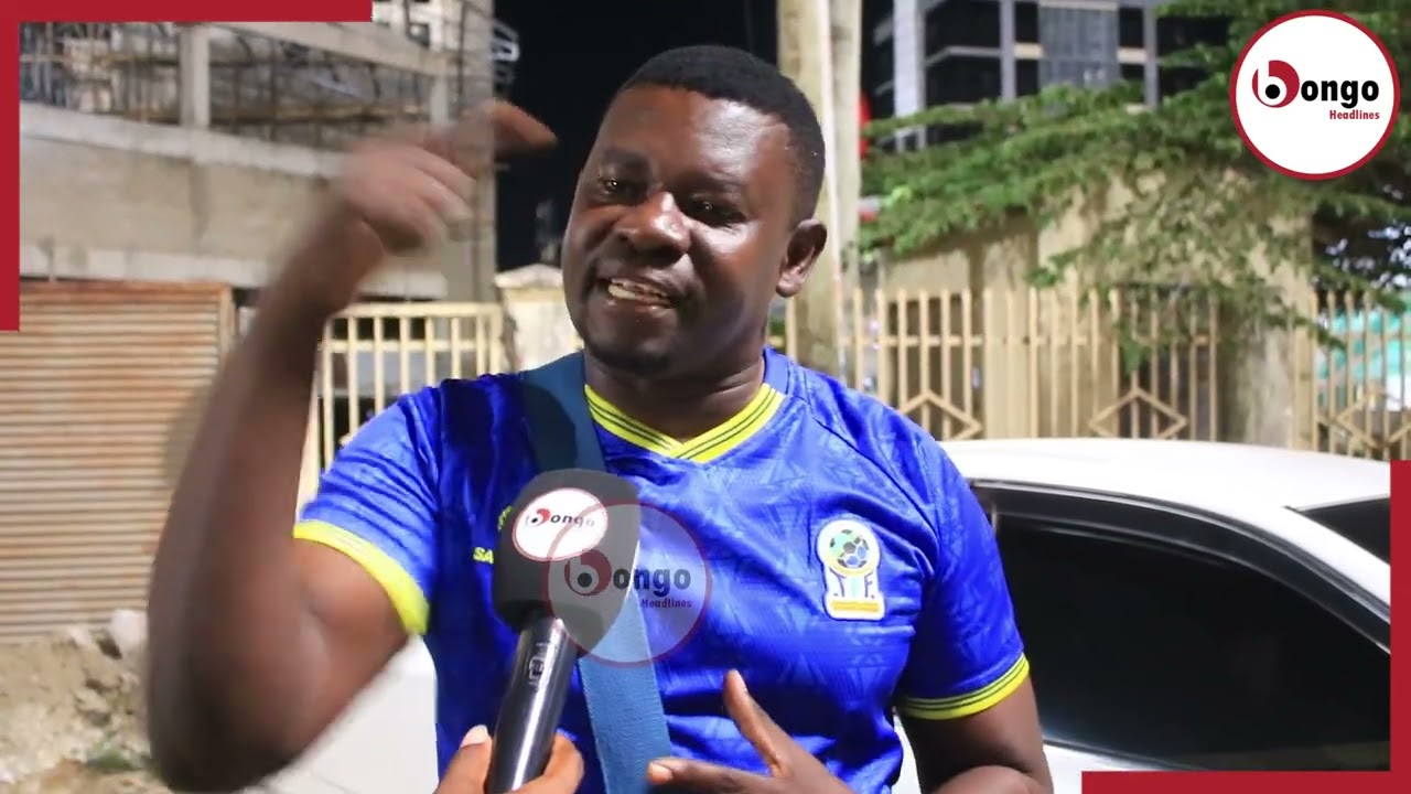 OFFICIAL MUME:BUBA MMOJA SAWA NA MPANZU KUMI/TUMELAMBA DUME WAJIANDAE KUFUNGWA KUMI/KATIBA WAMEPIGWA