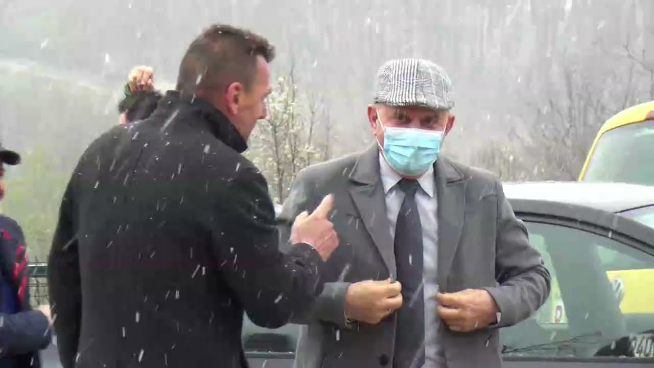 Mještani zaseoka Brdo u MZ Hrasno Donje od danas imaju pitku vodu