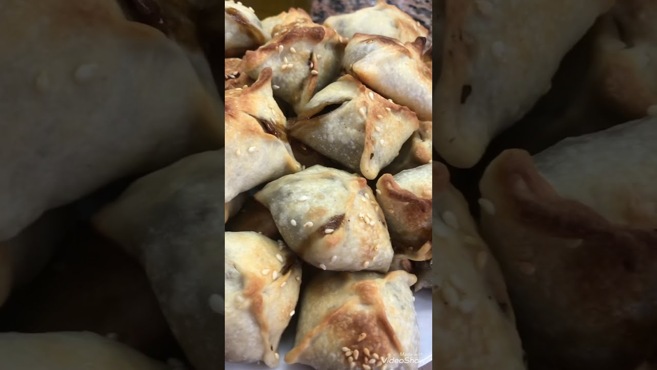 شعيبيات سلق مقبلات لبنانية