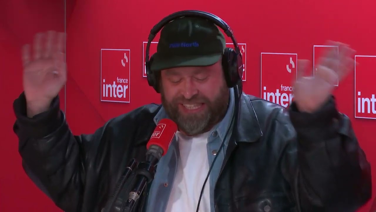 Les fléxitariens - Moi ce que j'en dis - La chronique de Yann Marguet