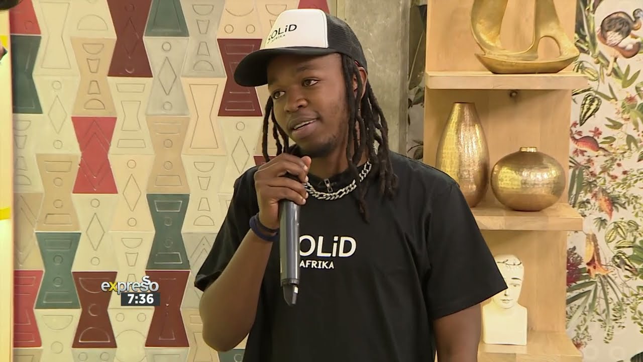 Music: Bhut Legend performs “Intro”